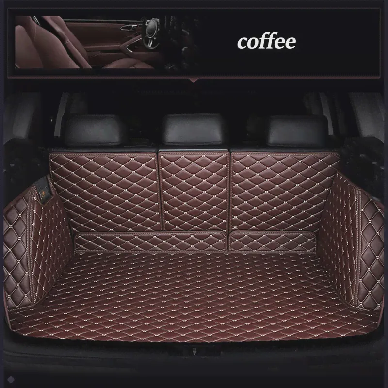 Коврики для багажника автомобиля Volkswagen Golf Alltrack 2013-2019, 2011-2014 (art.: 3920c18c84507)-2