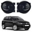 Светодиодные противотуманные фары Volkswagen Tiguan I [2011-2016]-1