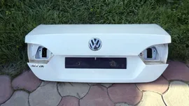 Крышка багажника Фольксваген Джетта 6 / Volkswagen Jetta 6 2011 - 2018 г.в.