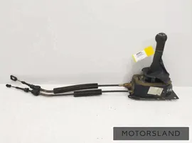 Кулиса Volkswagen Polo (1999-2001) Купе 2000г. (артикул 212-10318602)