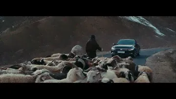 Volkswagen Passat | Luxury You Can't Give Up (Extended Cut)