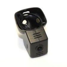 Штатный видеорегистратор RedPower DVR-VAG-N для Volkswagen и Skoda с WiFi