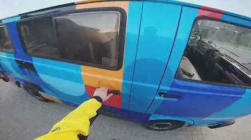 VW LT 28