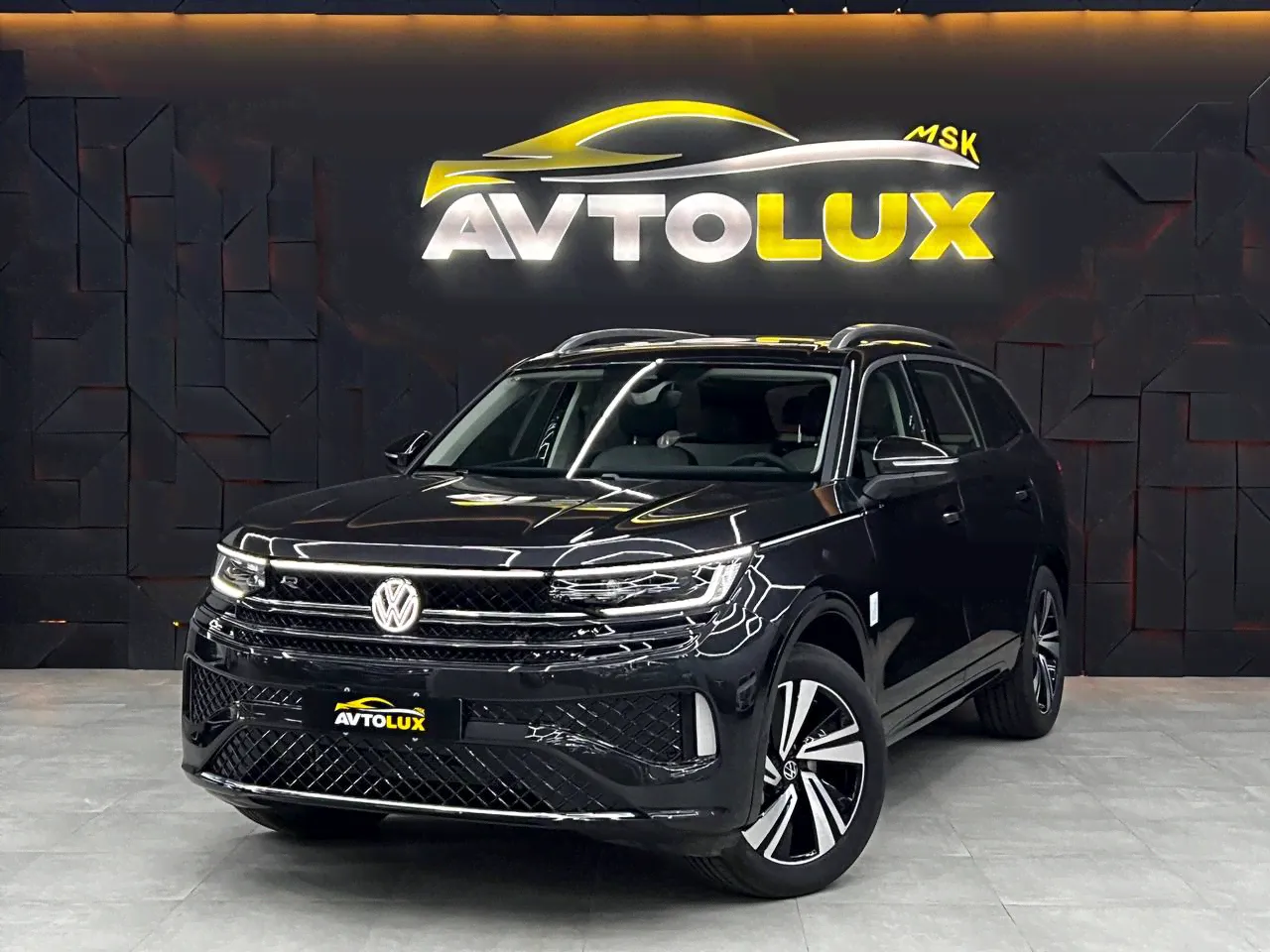 Volkswagen Tavendor 2.0 AVT, 2023, 10км-0