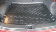 Коврик багажника (Variant, универсал) Aileron Volkswagen Golf 7 (2012-2020)