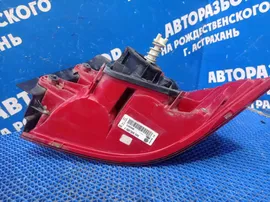 Задний левый фонарь Volkswagen Passat B7 2012 седан CDA 3AE945095F в Астрахани