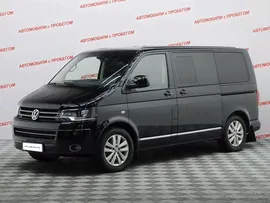 Volkswagen Multivan, 2011 г.