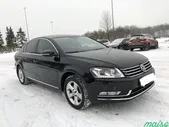 Volkswagen Passat 1.8 AMT, 2013, седан в Санкт-Петербурге
