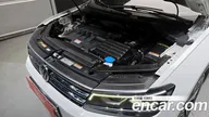 Volkswagen Tiguan second Generation, 2019