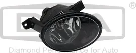 Фара противотуманная DPA правая для Volkswagen up! I 2011-2020. Артикул 89410300802