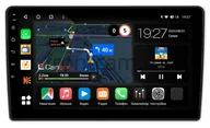 Штатная магнитола Volkswagen Touareg (2002-2010) Canbox M-Line 4542-9-1334 на Android 10 (4G-SIM, 4/64, DSP, QLed)