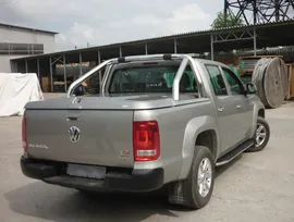 Крышка кузова PROFORM SPORT LID Volkswagen Amarok