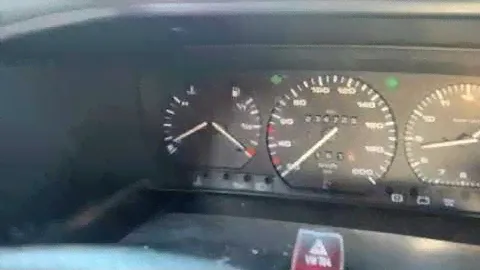 00683 VW T4 1991 1,9 D 1X