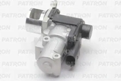 Клапан EGR (рециркуляции выхлопных газов) Patron для Volkswagen Touran I 2003-2010. Артикул PEGR053