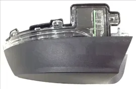 Поворотник (фонарь указателя поворота) TYC для Volkswagen Polo V 2009-2024. Артикул 337-0181-3