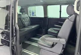 Volkswagen Multivan T5 Рестайлинг, 2.0 Дизель, 2012 г.