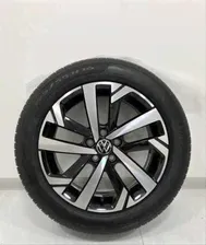 Новые Torsby Volkswagen Polo, Pirelli 195/55 R16
