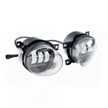 Светодиодные LED ПТФ Sal-Man VOLKSWAGEN №1 50W