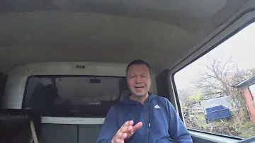 Как улучшить тормоз VW LT первого поколения