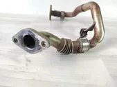 Трубка EGR Volkswagen Crafter 2.5 076131525D в Москве