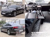 Volkswagen Passat GT (B8), 2022