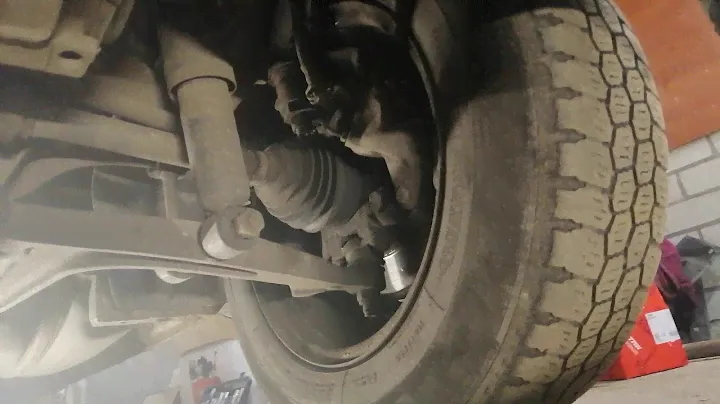 Volkswagen Transporter. 1.9 ABL. Приехал... (часть 1)