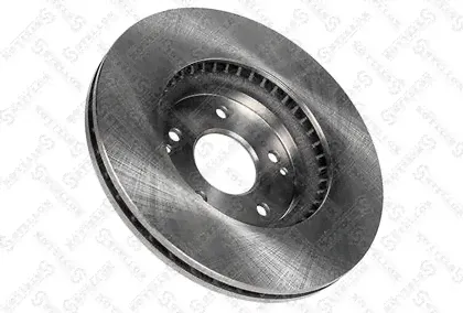 Тормозной диск Stellox для Volkswagen Passat B3 1990-1996. Артикул 6020-1903V-SX
