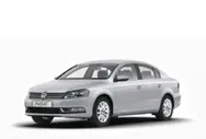 Автоковрики Volkswagen Passat В7 (2011-2015)