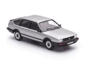Масштабная модель Volkswagen Passat B2 1985 серебристый лучшая цена!