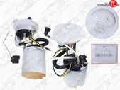 Насос топливный (в сборе) SAT Volkswagen Passat CC дорестайлинг (2008-2012)