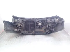 Передняя часть (ноускат) в сборе Volkswagen Passat 5, Passat 5