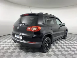 VOLKSWAGEN Tiguan 1.4, 2010