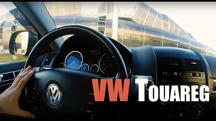 Обзор Фольксваген Туарег, стоит ли покупать Volkswagen Touareg 2,5