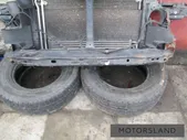Радиатор кондиционера Volkswagen Touareg 1 2005г. (артикул 018-16518934)