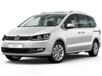 Стеклоочистители Volkswagen [VW] Sharan
