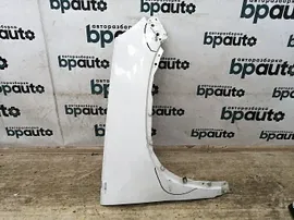Крыло переднее правое Volkswagen Tiguan I рест. 2011- 2016, 5N0821106A