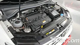 Volkswagen Tiguan second Generation, 2020