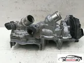 Насос антифриза (помпа) Volkswagen Passat B8 2018г. (артикул 099-66991658)