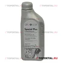Масло VOLKSWAGEN моторное 5W-40 SPECIAL PLUS 502.00/505.00 1 л (синтетика)