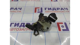 Насос масляный Volkswagen Polo Sedan (Mk5) 03C115105T. CFNA 1.6 105 л.с.