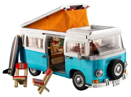 LEGO 10279 - Фургон Volkswagen T2 Camper