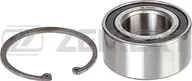 Ступичный подшипник (комплект) Zekkert передний для Volkswagen Passat B5 1996-2005. Артикул RL-1103