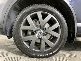 VOLKSWAGEN Touareg 3.6, 2014