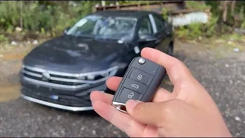 ALL NEW 2023 Volkswagen New Bora - Exterior And Interior