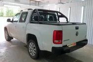 Крышка кузова ROLL-A роллета черная VOLKSWAGEN AMAROK 2010-2020