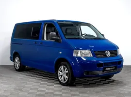 Volkswagen Transporter, 2008 г.
