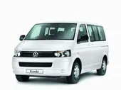 Volkswagen T-5 / T-6 (7 мест) Multivan c 2003 г.в.
