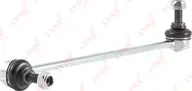 Стойка (тяга) стабилизатора LYNXauto передняя для Volkswagen Passat B6 2005-2011. Артикул C7116LR
