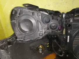 ноускат Volkswagen Golf 6 1KCAX