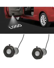 Подсветка проекция для дверей Volkswagen 2шт